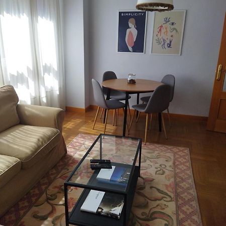 Centrico Apartamento Oviedo Parking Y Wifi Gratuitos Admite Mascotas المظهر الخارجي الصورة