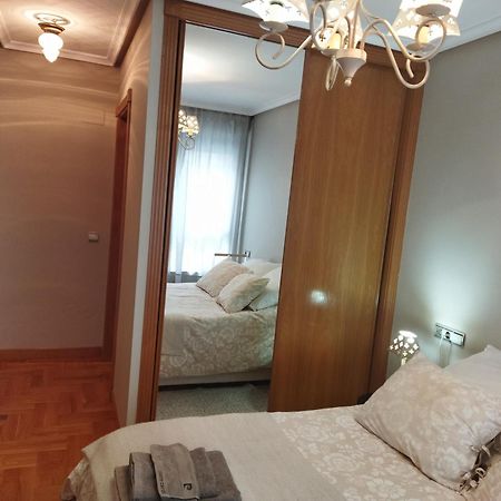 Centrico Apartamento Oviedo Parking Y Wifi Gratuitos Admite Mascotas المظهر الخارجي الصورة